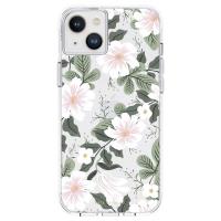 Rifle Paper Clear - Etui iPhone 14 Plus (Willow) Rifle Paper Clear - Etui iPhone 14 Plus (Willow)