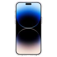 Rifle Paper Clear - Etui iPhone 14 Pro (Willow)