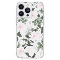 Rifle Paper Clear - Etui iPhone 14 Pro Max (Willow) Rifle Paper Clear - Etui iPhone 14 Pro Max (Willow)