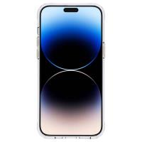 Rifle Paper Clear - Etui iPhone 14 Pro Max (Willow)