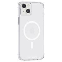 Case-Mate Tough Clear MagSafe - Etui iPhone 14 Plus (Przezroczysty)