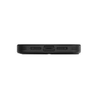 UNIQ Transforma MagSafe - Etui iPhone 13 (czarny)