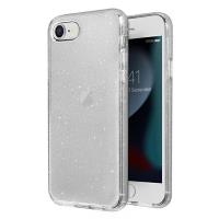 UNIQ LifePro Xtreme - Etui iPhone SE (2022/2020) / 8 / 7 (przezroczysty) UNIQ LifePro Xtreme - Etui iPhone SE (2022/2020) / 8 / 7 (przezroczysty)