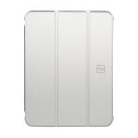 Tucano Satin Case – Etui do iPad 11" (2025) / iPad 10.9" (2022) w/Magnet & Stand up z uchwytem Apple Pencil (srebrny) Tucano Satin Case – Etui do iPad 11" (2025) / iPad 10.9" (2022) w/Magnet & Stand up z uchwytem Apple Pencil (srebrny)