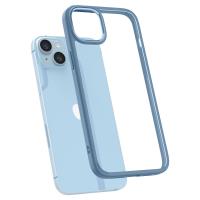 Spigen Ultra Hybrid - Etui do iPhone 14 (niebieski) Spigen Ultra Hybrid - Etui do iPhone 14 (niebieski)