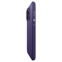 Spigen Mag Armor – Etui do iPhone 14 Pro Max (fioletowy)