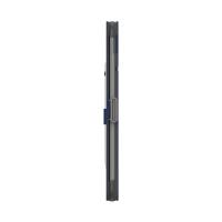 Speck Balance Folio – Etui iPad 11" (2025) / 10.9" (2022) z powłoką MICROBAN w/Magnet & Stand up (Arcadia Navy/Moody Grey)