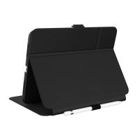 Speck Balance Folio – Etui iPad 11" (2025) / 10.9" (2022) z powłoką MICROBAN w/Magnet & Stand up (Black)