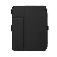 Speck Balance Folio – Etui iPad 11" (2025) / 10.9" (2022) z powłoką MICROBAN w/Magnet & Stand up (Black)