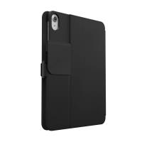 Speck Balance Folio – Etui iPad 11" (2025) / 10.9" (2022) z powłoką MICROBAN w/Magnet & Stand up (Black)