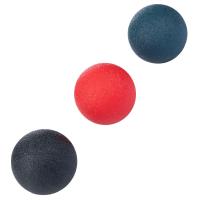 Umbro - Zestaw piłek terapeutycznych do ćwiczenia dłoni 3 szt.