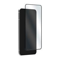 PURO Frame Tempered Glass - Szkło ochronne hartowane na ekran Samsung Galaxy S23 (czarna ramka) PURO Frame Tempered Glass - Szkło ochronne hartowane na ekran Samsung Galaxy S23 (czarna ramka)