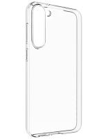 PURO 0.3 Nude - Etui ekologiczne Samsung Galaxy S23 (przezroczysty) PURO 0.3 Nude - Etui ekologiczne Samsung Galaxy S23 (przezroczysty)