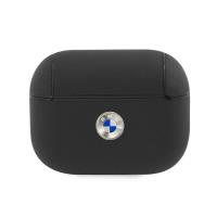 BMW Signature - Etui AirPods Pro (czarny)