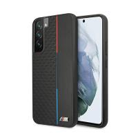 BMW M Collection Triangles - Etui Samsung Galaxy S22+ (czarny) BMW M Collection Triangles - Etui Samsung Galaxy S22+ (czarny)