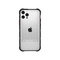 Element Case Special Ops - Pancerne etui iPhone 13 Pro (Mil-Spec Drop Protection) (Clear/Black) Element Case Special Ops - Pancerne etui iPhone 13 Pro (Mil-Spec Drop Protection) (Clear/Black)