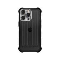 Element Case Special Ops - Pancerne etui iPhone 13 Pro (Mil-Spec Drop Protection) (Smoke/Black) Element Case Special Ops - Pancerne etui iPhone 13 Pro (Mil-Spec Drop Protection) (Smoke/Black)
