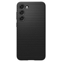 Spigen Liquid Air - Etui do Samsung Galaxy S23+ (Matte Black) Spigen Liquid Air - Etui do Samsung Galaxy S23+ (Matte Black)