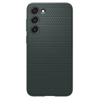 Spigen Liquid Air - Etui do Samsung Galaxy S23 (Abyss Green) Spigen Liquid Air - Etui do Samsung Galaxy S23 (Abyss Green)