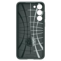 Spigen Liquid Air - Etui  do Samsung Galaxy S23 (Abyss Green)