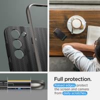 Spigen Neo Hybrid - Etui do Samsung Galaxy S23 (Gunmetal)