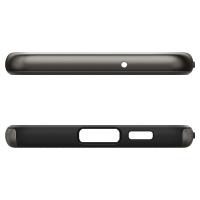 Spigen Neo Hybrid - Etui do Samsung Galaxy S23 (Gunmetal)