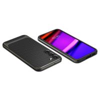 Spigen Neo Hybrid - Etui do Samsung Galaxy S23 (Gunmetal)