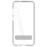 Spigen Ultra Hybrid "S" - Etui do Samsung Galaxy S23 (Przezroczysty)