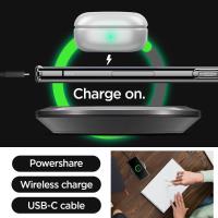 Spigen Liquid Crystal - Etui do Samsung Galaxy S23 Ultra (Przezroczysty)