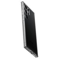 Spigen Liquid Crystal - Etui do Samsung Galaxy S23 Ultra (Przezroczysty)