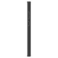 Spigen Ultra Hybrid - Etui do Samsung Galaxy S23 Ultra (Frost Black)