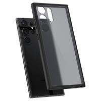 Spigen Ultra Hybrid - Etui do Samsung Galaxy S23 Ultra (Frost Black)