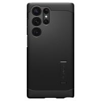 Spigen Tough Armor - Etui do Samsung Galaxy S23 Ultra (Czarny) Spigen Tough Armor - Etui do Samsung Galaxy S23 Ultra (Czarny)