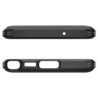 Spigen Tough Armor - Etui do Samsung Galaxy S23 Ultra (Gunmetal)