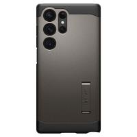Spigen Tough Armor - Etui do Samsung Galaxy S23 Ultra (Gunmetal) Spigen Tough Armor - Etui do Samsung Galaxy S23 Ultra (Gunmetal)