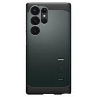 Spigen Tough Armor - Etui do Samsung Galaxy S23 Ultra (Abyss Green) Spigen Tough Armor - Etui do Samsung Galaxy S23 Ultra (Abyss Green)