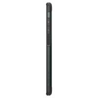 Spigen Tough Armor - Etui do Samsung Galaxy S23 Ultra (Abyss Green)