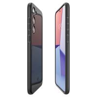 Spigen Thin Fit - Etui do Samsung Galaxy S23+ (Czarny)