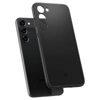Spigen Thin Fit - Etui do Samsung Galaxy S23+ (Czarny)