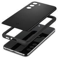 Spigen Thin Fit - Etui do Samsung Galaxy S23+ (Czarny)