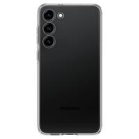 Spigen Liquid Crystal - Etui do Samsung Galaxy S23+ (Przezroczysty) Spigen Liquid Crystal - Etui do Samsung Galaxy S23+ (Przezroczysty)