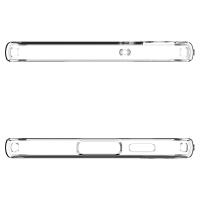 Spigen Liquid Crystal - Etui do Samsung Galaxy S23+ (Przezroczysty)