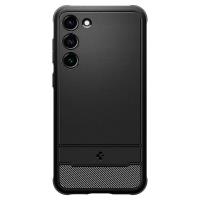 Spigen Rugged Armor - Etui do Samsung Galaxy S23+ (Matte Black) Spigen Rugged Armor - Etui do Samsung Galaxy S23+ (Matte Black)