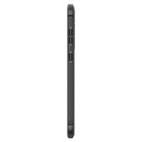 Spigen Rugged Armor - Etui do Samsung Galaxy S23+ (Matte Black)