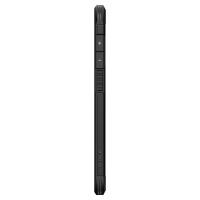 Spigen Tough Armor - Etui do Samsung Galaxy S23 (Czarny)