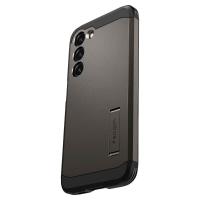 Spigen Tough Armor - Etui do Samsung Galaxy S23+ (Gunmetal)