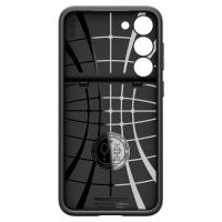 Spigen Slim Armor CS - Etui do Samsung Galaxy S23+ (Czarny)