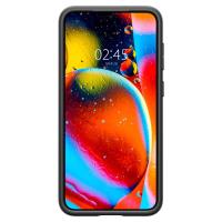 Spigen Slim Armor CS - Etui do Samsung Galaxy S23+ (Czarny)