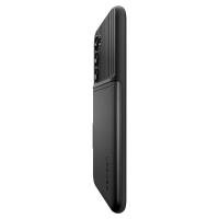 Spigen Slim Armor CS - Etui do Samsung Galaxy S23+ (Czarny)