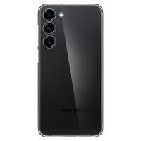 Spigen Airskin - Etui do Samsung Galaxy S23+ (Przezroczysty) Spigen Airskin - Etui do Samsung Galaxy S23+ (Przezroczysty)